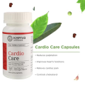 Kapiva Cardio Care Capsules - 60caps(3) 